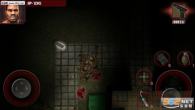 ��ʬ�ĳ�ͻ��ս������v1.0��ͼ2