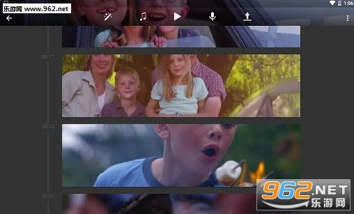WeVideo��Ƶ�༭��v6.4.009 ��׿���ͼ2