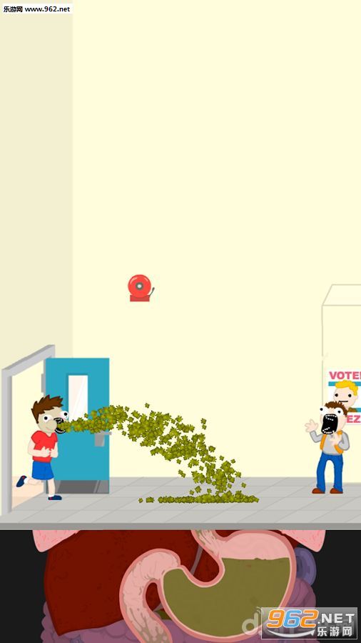 Ż�´�ս(Bathroom Break!)v1.8��ͼ0