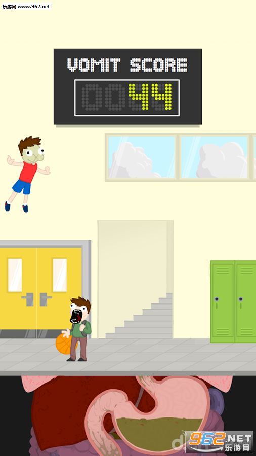 Ż�´�ս(Bathroom Break!)v1.8��ͼ1