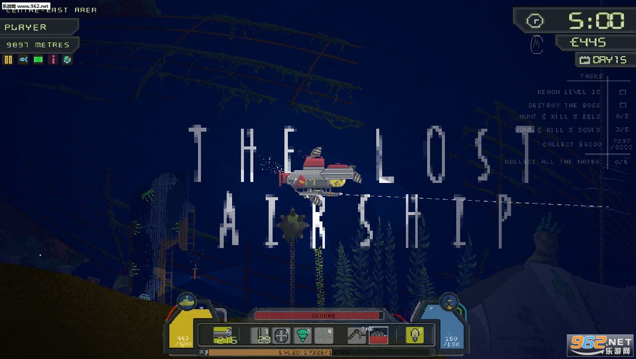 ��Ԩ�ƻ�STEAM�ƽ���ͼ3