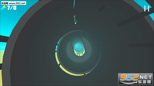 power hover滑板游戏pc硬盘版截图4