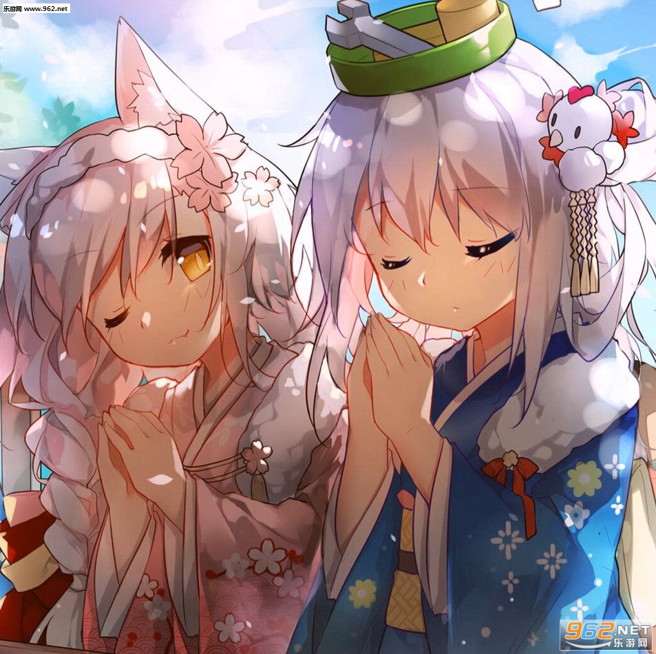 Wallpaper Engine ս����Ůӣ��60֡��̬��ֽ���԰��ͼ0