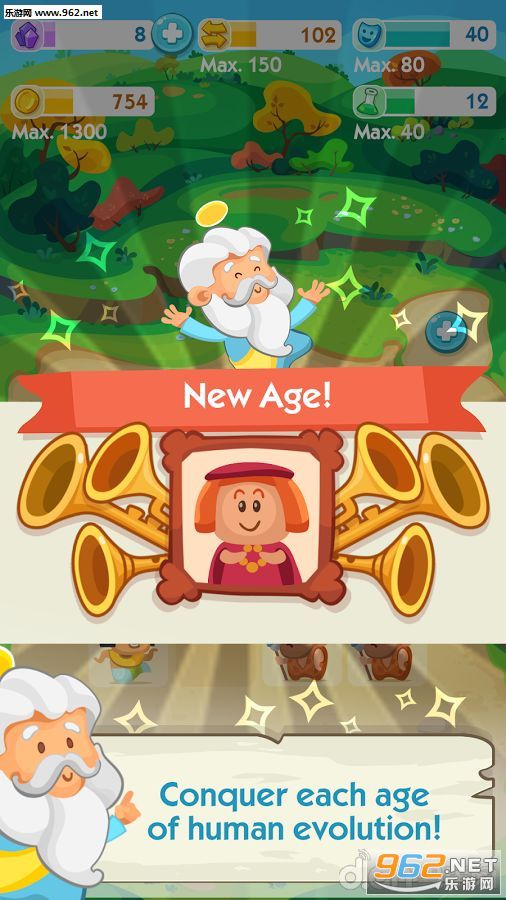 ������ʷ(The Human Age)��ͼ2