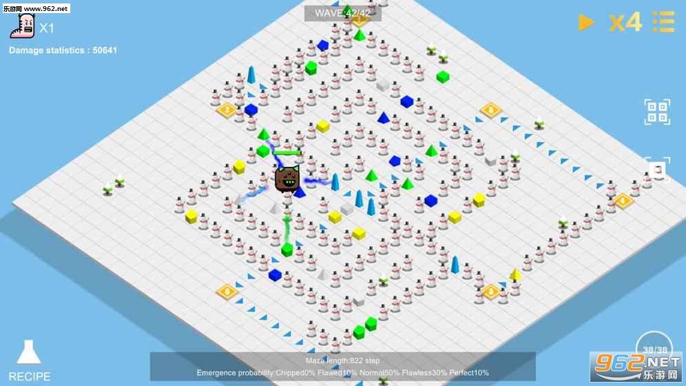 ��ʯ����(Gem Defense)v1.1��ͼ2