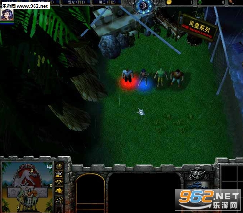 ħ��RPG��ͼ ������4.03 ����ͨ����