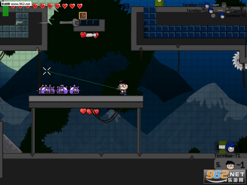 Ninslash����v0.2.1��ͼ1