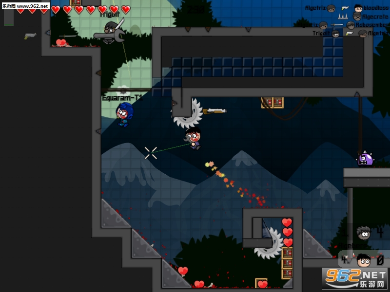 Ninslash����v0.2.1��ͼ2