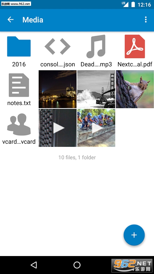 Nextcloud(�����ȫ��Դ)v1.4.0��ͼ0