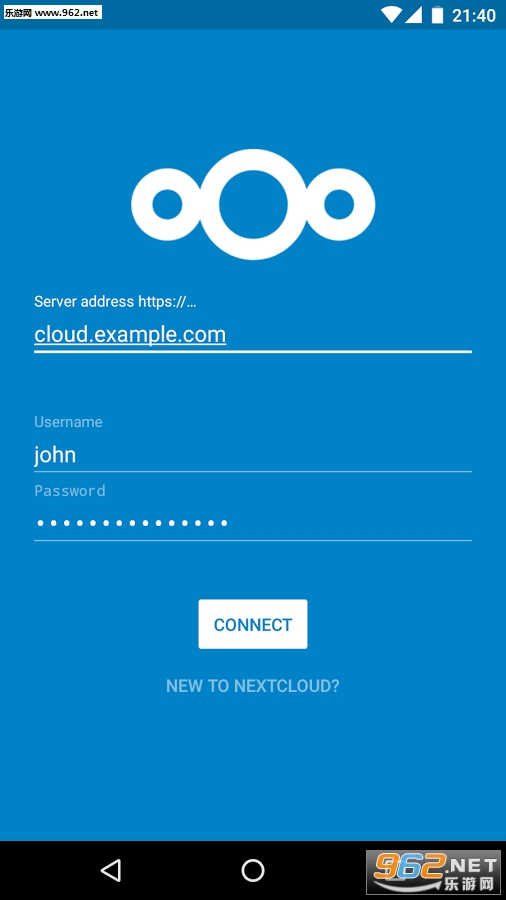 Nextcloud(�����ȫ��Դ)v1.4.0��ͼ3