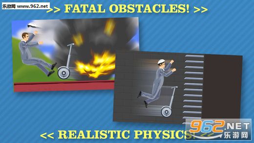 HappyWheels,(���ֵ������ֻ���)v1.0��ͼ1