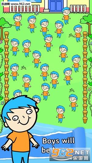 �������Human Evolution Simulatorv31.0.01��ͼ0