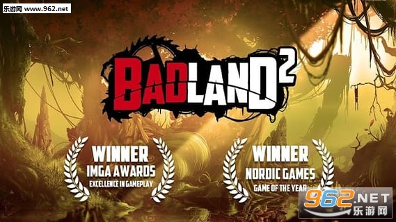 BADLAND2(���֮��2)��ͼ1