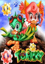Toricky