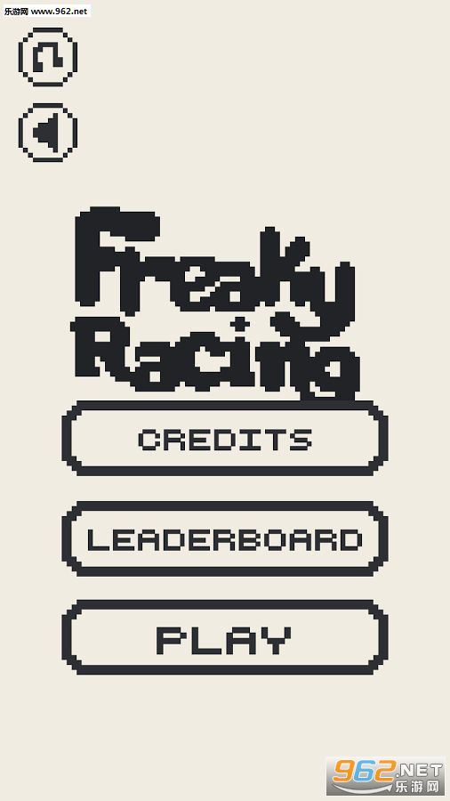 ��������(Freaky Racing)v1.1.11��ͼ1