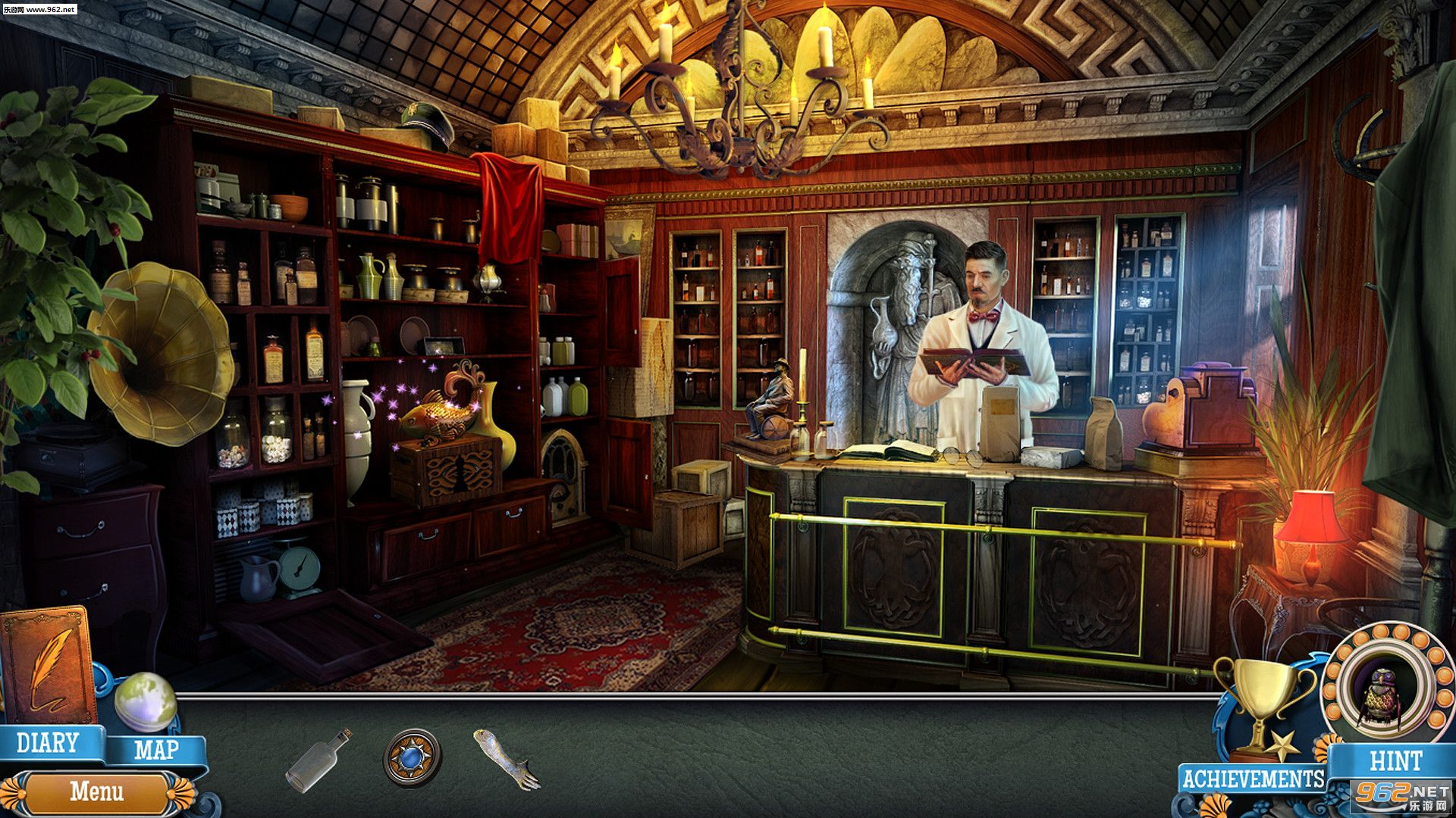 ��̽�ֿˣ�����ð��STEAM�ƽ���ͼ1