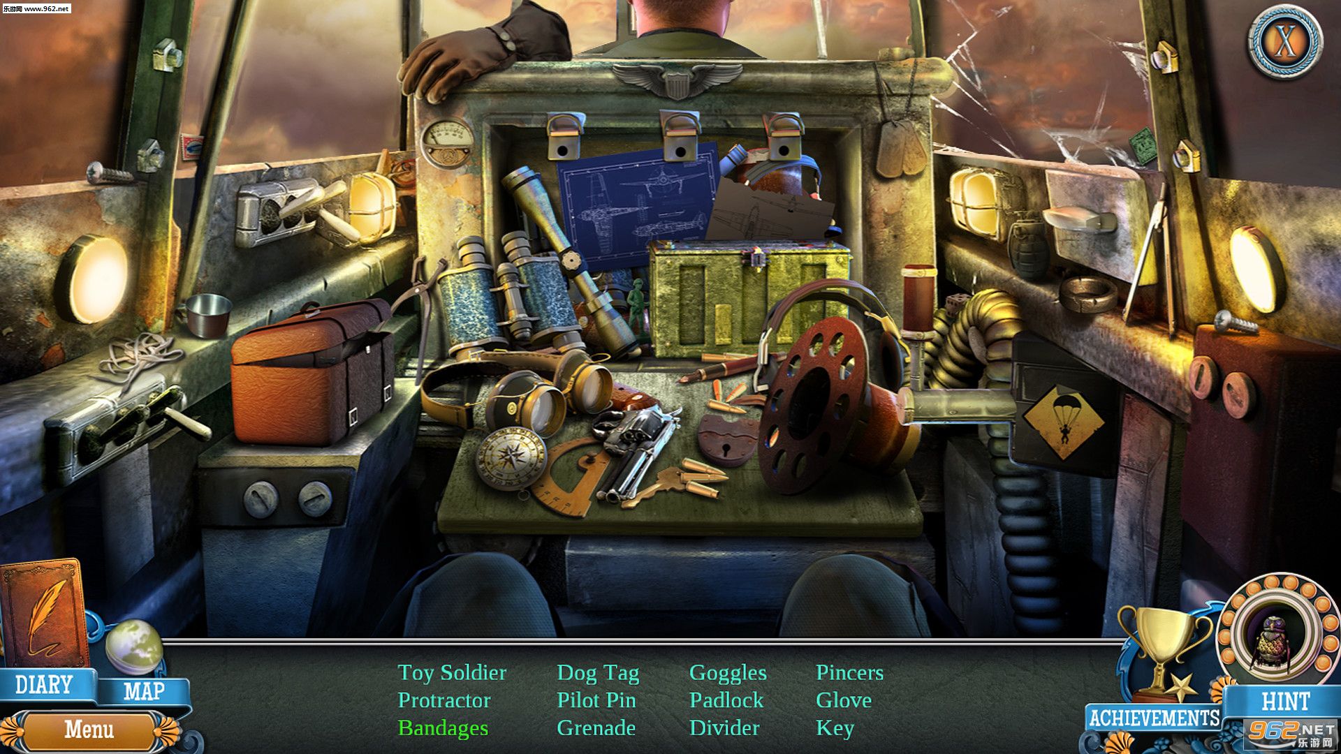 ��̽�ֿˣ�����ð��STEAM�ƽ���ͼ2
