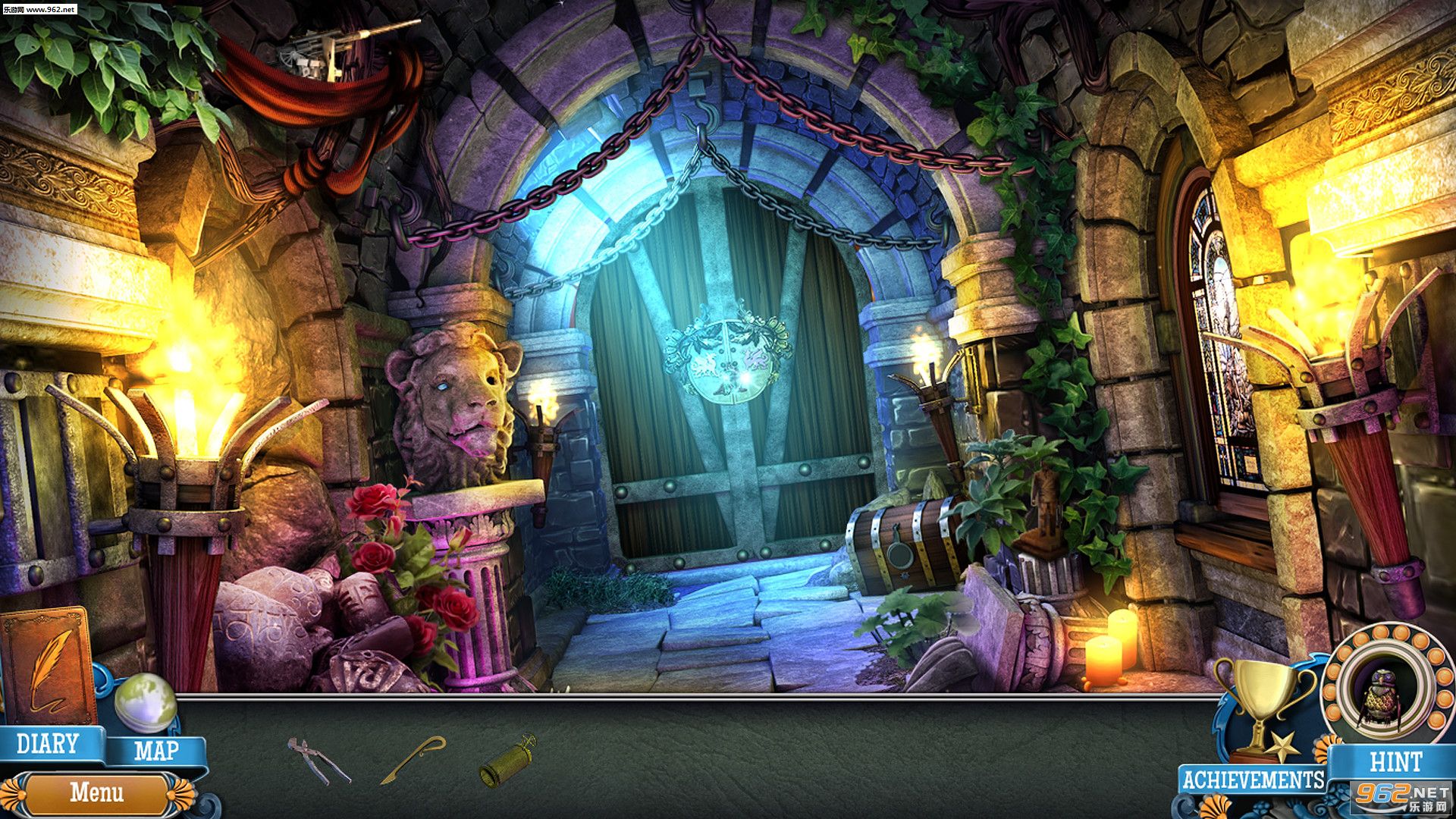 ��̽�ֿˣ�����ð��STEAM�ƽ���ͼ3