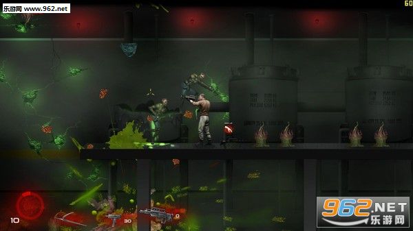 赖安布莱克steam破解中文版截图4
