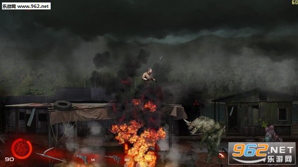 赖安布莱克steam破解中文版截图5
