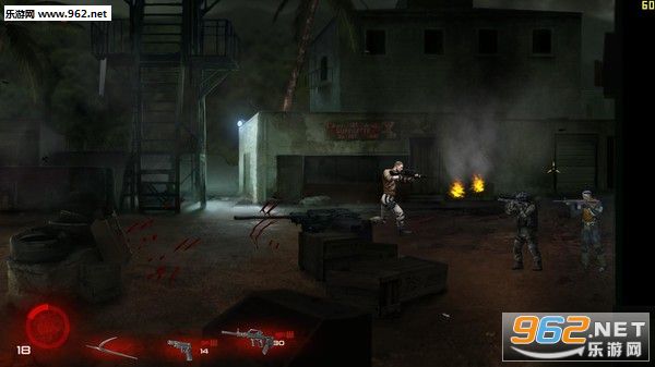 赖安布莱克steam破解中文版截图6