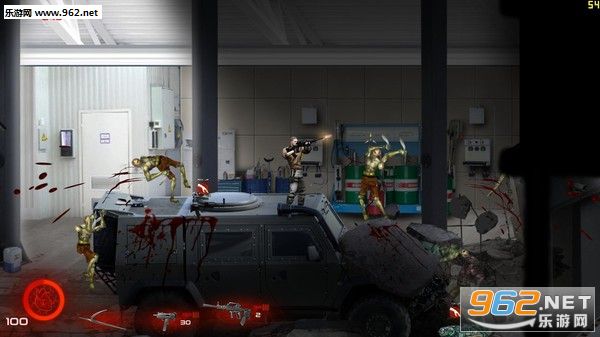 赖安布莱克steam破解中文版截图0
