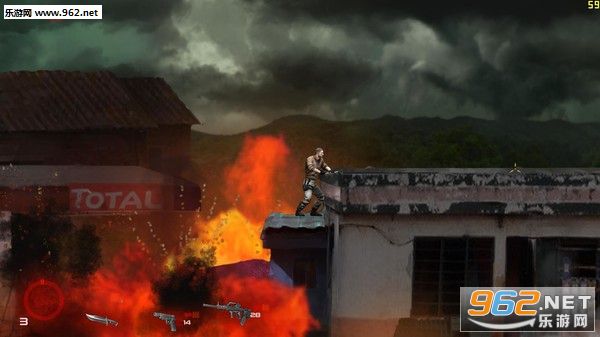 赖安布莱克steam破解中文版截图1