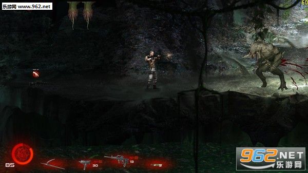 赖安布莱克steam破解中文版截图2