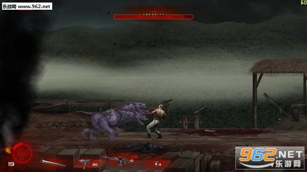 赖安布莱克steam破解中文版截图3