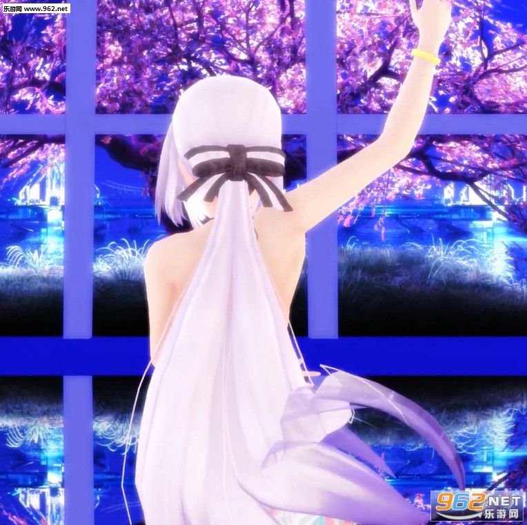 Wallpaper Engine GirlsŮ��Tdaʽ��������1080P60֡��ֽ(���־���)��ͼ0