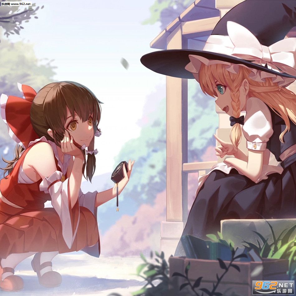 Wallpaper Engine ��������ħ��ɳ��̬��ֽ1080P��ͼ0