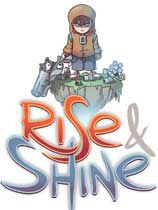 Rise&Shine��������+���޵�ҩ�޸���