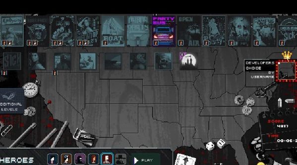 ����ɶ�ͨ�ش浵