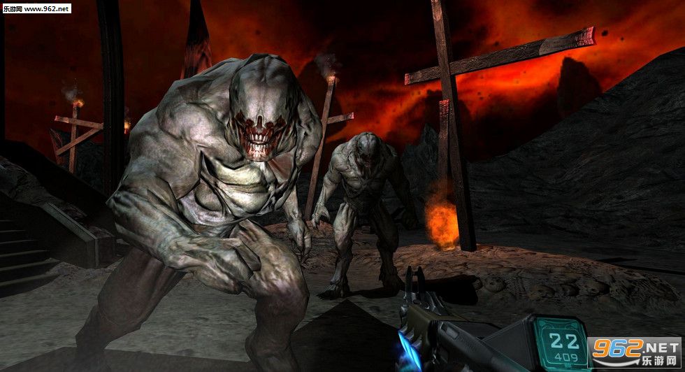 ����սʿ3:BFG v1.0.1274�����޸�����ͼ1