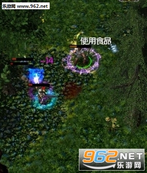 魔兽无止境的战斗Ⅱ外传:夜之魇(含攻略)截图0