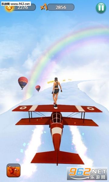 ƽ�⳵�ܿ�3D��׿��v1.1��ͼ3