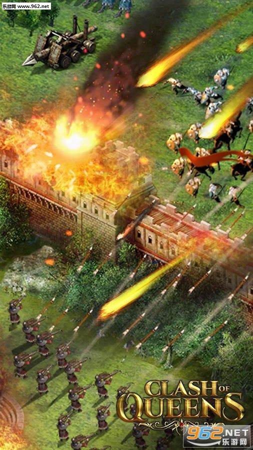 �лʵķ���(Clash of Queens)v1.8.39��ͼ3