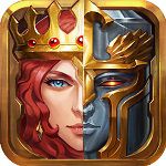 列皇的纷争(Clash of Queens)
