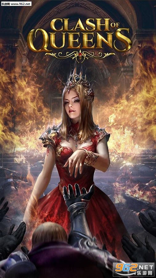 �лʵķ���(Clash of Queens)v1.8.39��ͼ0