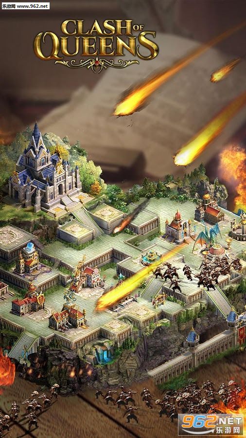 �лʵķ���(Clash of Queens)v1.8.39��ͼ1