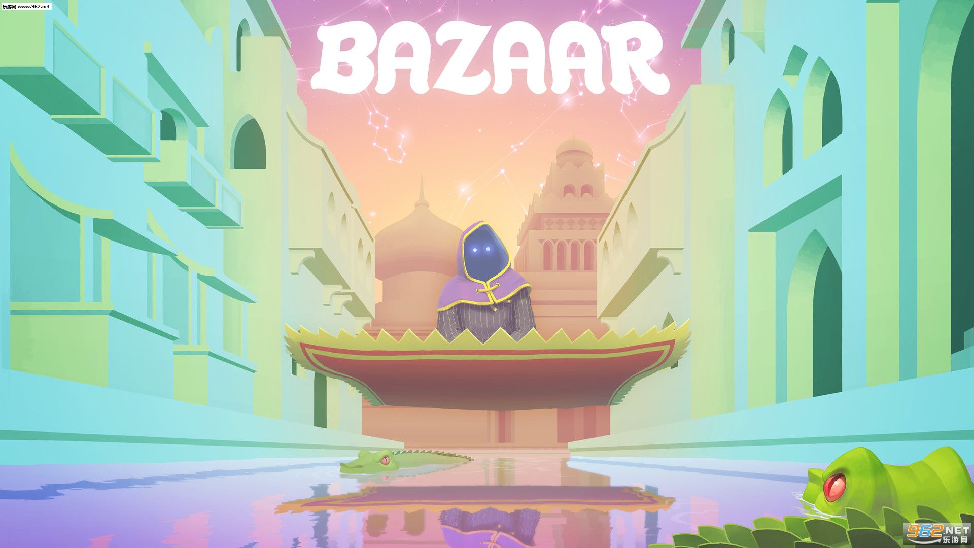 BazaarSTEAM�ƽ���ͼ3