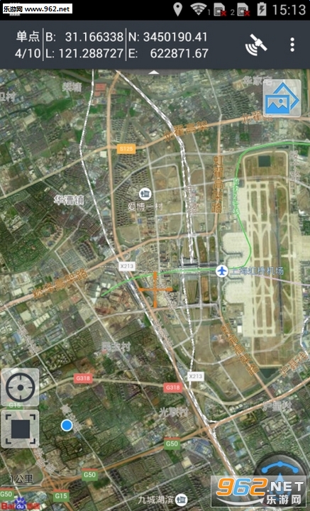 ������ͼMapCloud�ֻ���app3.1��׿���ͼ2