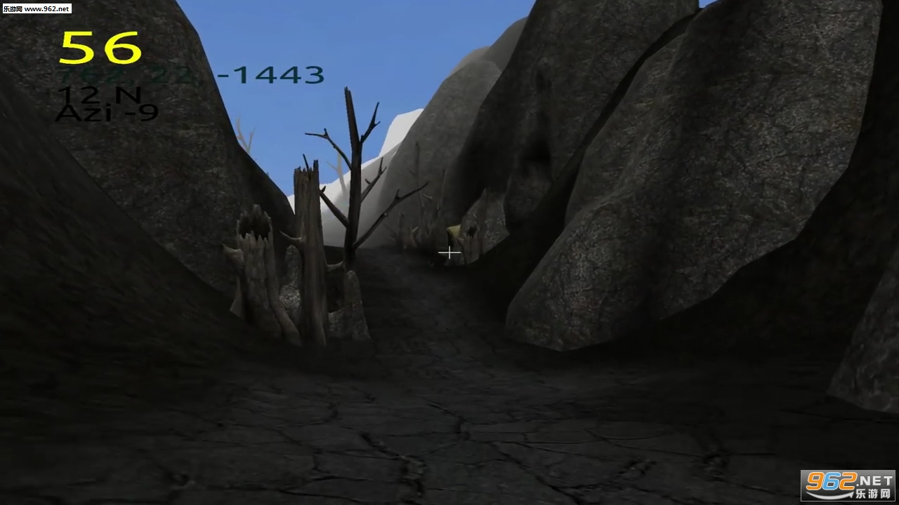 ��ɫɽ�͵��ٻ�(Call of Red Mountain)v1.9��ͼ1