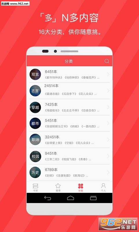 ��ѶС˵�Ķ�app��ͼ2