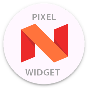 Pixel Widget��׿7.0С����
