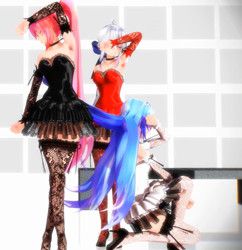 Wallpaper Engine WAVETDA��ʽ�޸�����¬�����˱�ֽ