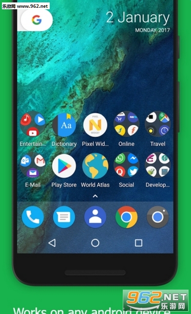 Pixel Widget��׿7.0С����v1.4�ֻ����ͼ2