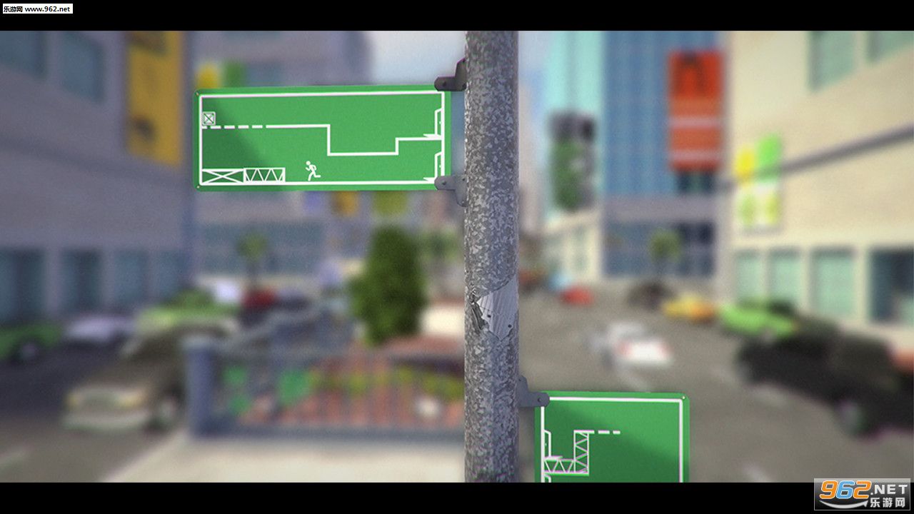 ������The PedestrianPC�ƽ���ͼ2