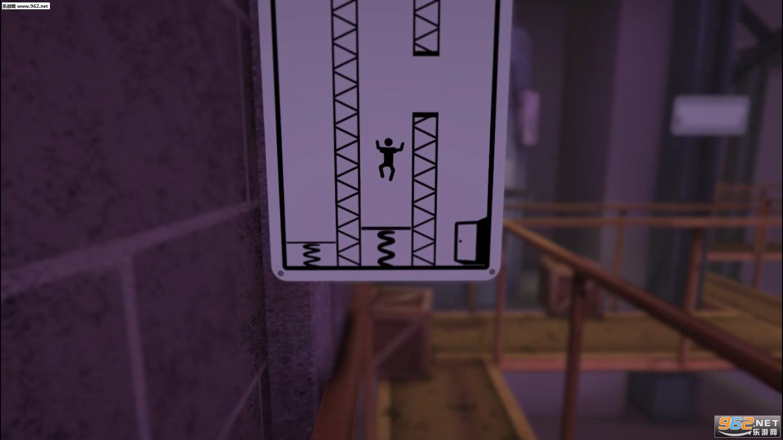 ������The PedestrianPC�ƽ���ͼ3