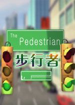 ������The Pedestrian